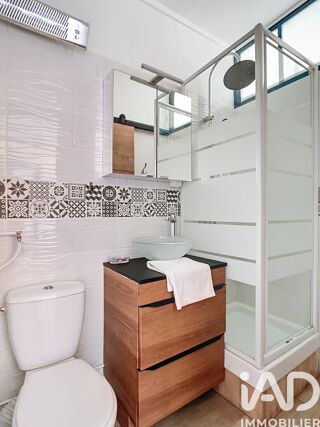  Appartement � vendre 2 pi�ces 24 m�