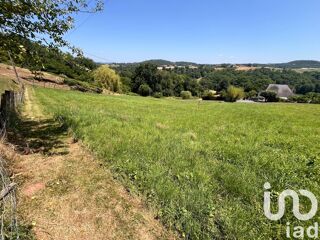  Terrain  vendre 1590 m