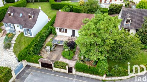   Vente Maison traditionnelle 4 pices Maison - 4 pice(s) - 95 m