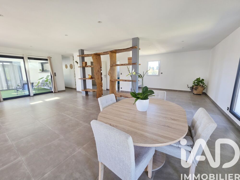 � vendre  Villa Perpignan (66000)