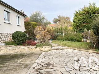  Maison � vendre 7 pi�ces 118 m�