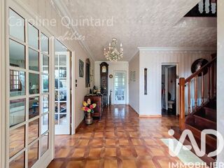  Maison � vendre 6 pi�ces 195 m�