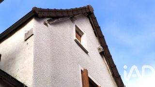  Maison � vendre 4 pi�ces 65 m�