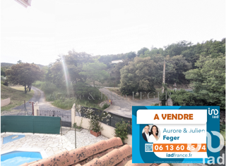  Maison � vendre 5 pi�ces 145 m�