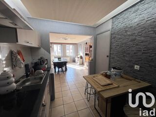  Maison � vendre 7 pi�ces 186 m�