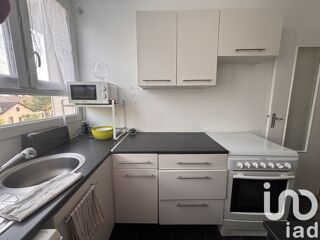  Appartement � vendre 3 pi�ces 55 m�