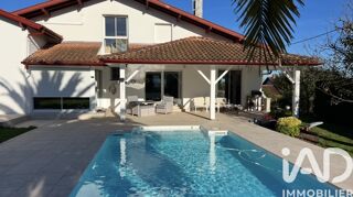  Maison � vendre 6 pi�ces 202 m�