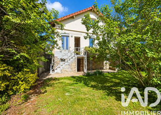  Maison � vendre 6 pi�ces 93 m�