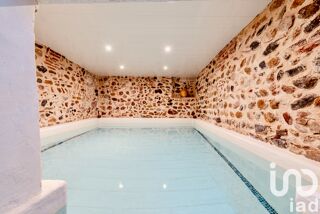  Maison  vendre 15 + pices 366 m