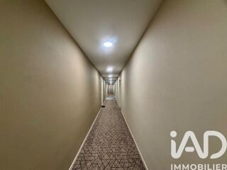  Appartement � vendre 2 pi�ces 42 m�