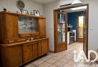  Maison � vendre 5 pi�ces 99 m�