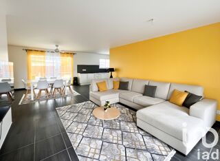  Maison � vendre 5 pi�ces 125 m�