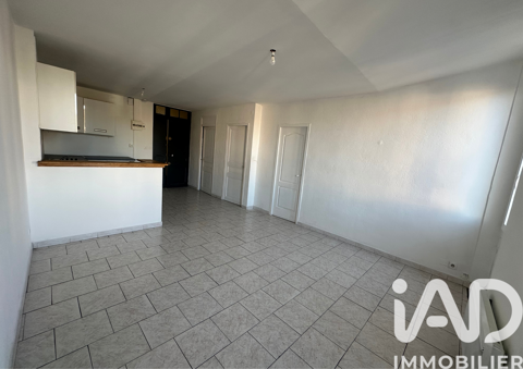   Location Appartement 3 pi�ces Appartement - 3 pi�ce(s) - 48 m�