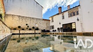  Maison � vendre 10 pi�ces 225 m�