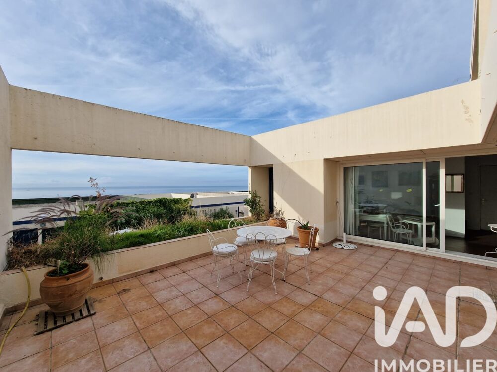 � vendre  Appartement Bandol (83150)