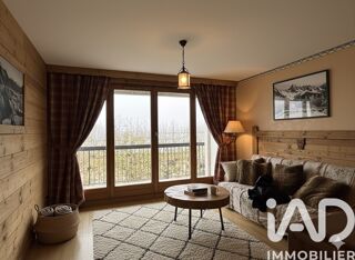  Appartement � vendre 3 pi�ces 66 m�