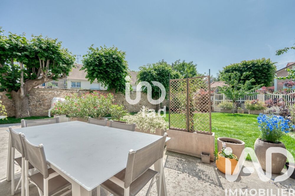 � vendre  Maison Versailles (78000)