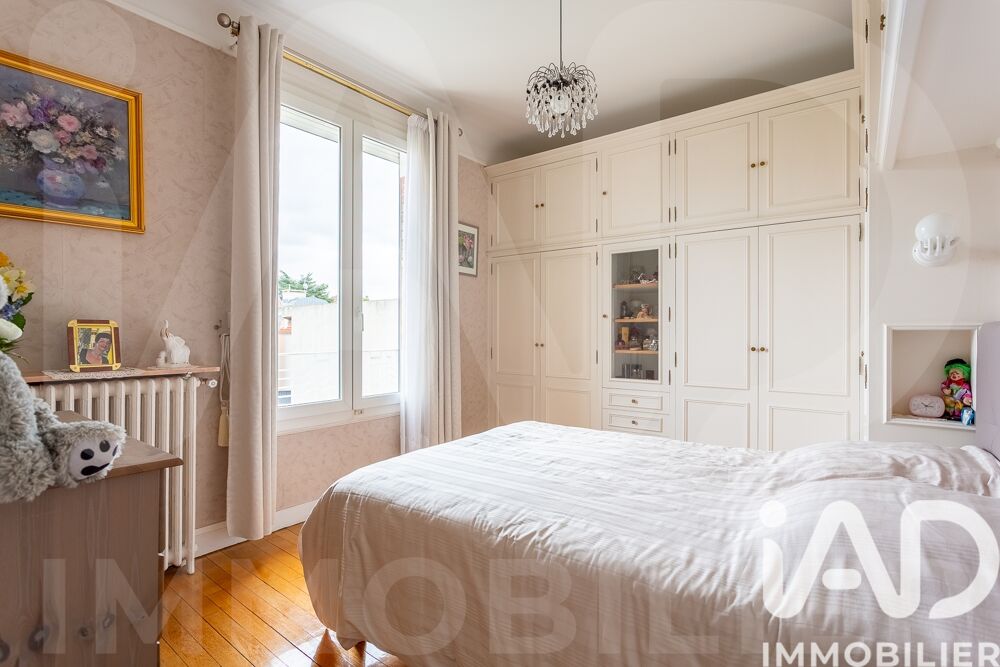  vendre  Maison Colombes (92700)