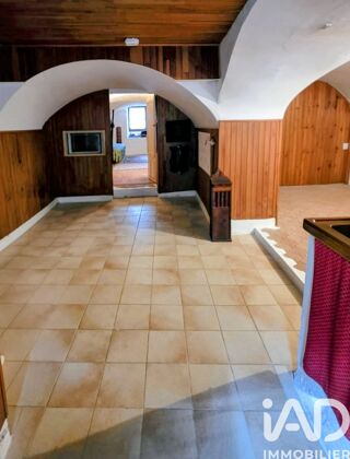  Maison � vendre 4 pi�ces 169 m�