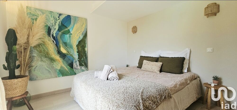  vendre  Maison Grimaud (83310)