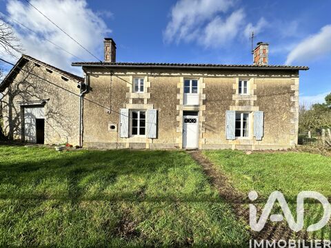   Vente Maison traditionnelle 3 pi�ces Maison - 3 pi�ce(s) - 125 m�