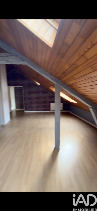  Appartement � vendre 3 pi�ces 80 m�