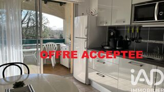  Appartement � vendre 1 pi�ce 24 m�