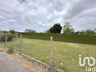  Terrain � vendre 383 m�