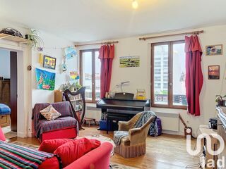  Appartement  vendre 5 pices 80 m