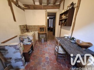  Maison � vendre 3 pi�ces 65 m�