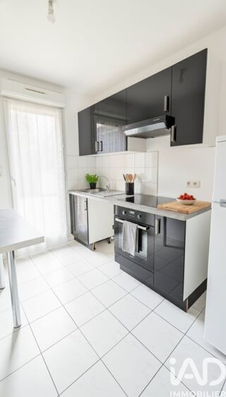  Appartement � vendre 2 pi�ces 47 m�