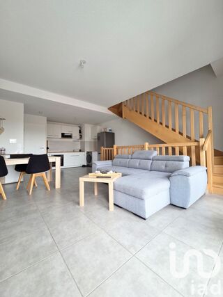  Appartement  vendre 3 pices 68 m