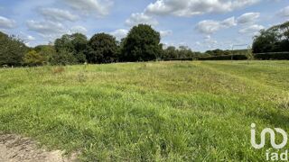  Terrain � vendre 832 m�