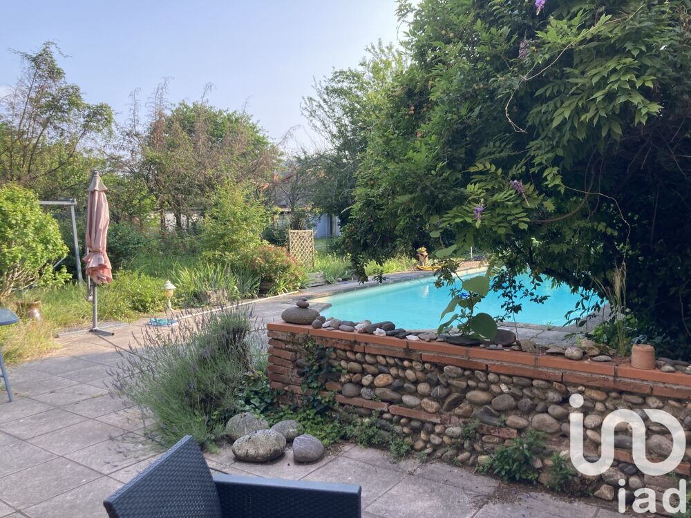 � vendre  Maison Toulouse (31200)