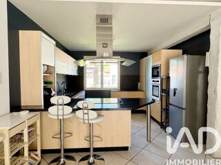  Maison � vendre 6 pi�ces 138 m�