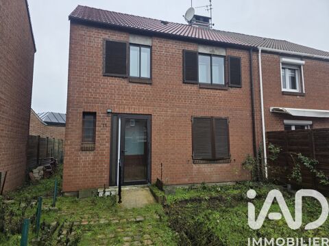   Vente Maison/villa 5 pi�ces Maison - 5 pi�ce(s) - 100 m�