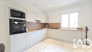  Maison � vendre 4 pi�ces 103 m�