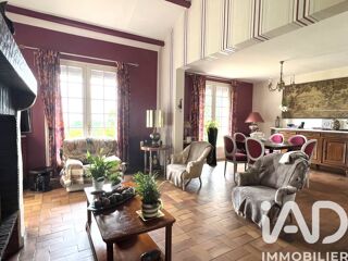  Maison � vendre 6 pi�ces 158 m�