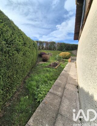  Maison � vendre 5 pi�ces 97 m�