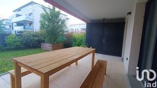  Appartement  vendre 4 pices 84 m