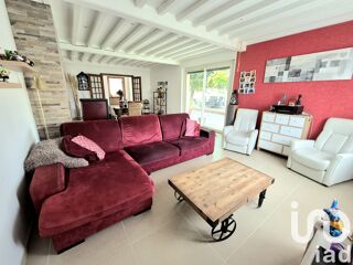  Maison  vendre 5 pices 126 m