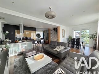  Maison � vendre 7 pi�ces 199 m�