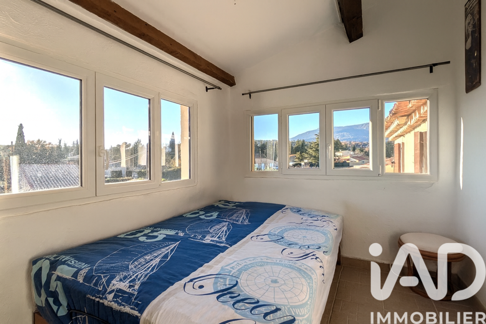 � vendre  Maison Fayence (83440)