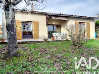  Maison � vendre 6 pi�ces 127 m�