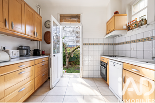  Maison � vendre 6 pi�ces 150 m�