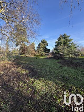  Terrain � vendre 3113 m�