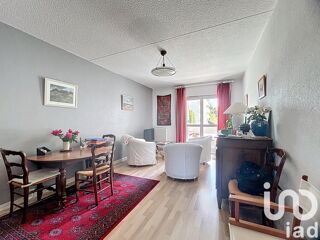  Appartement � vendre 3 pi�ces 71 m�