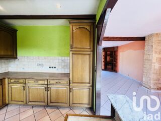  Maison  vendre 7 pices 120 m