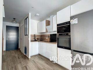  Maison � vendre 4 pi�ces 85 m�