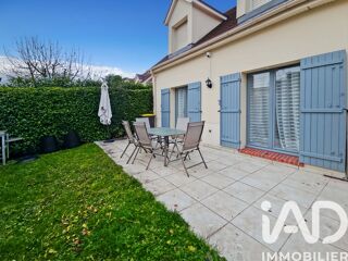  Maison � vendre 5 pi�ces 89 m�